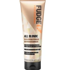 FUDGE Conditioner|All Blonde Colour Lock Conditioner 250 ml