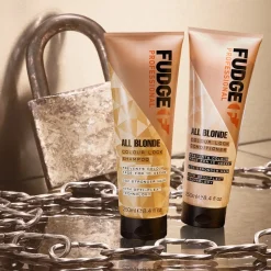 FUDGE Conditioner|All Blonde Colour Lock Conditioner 250 ml