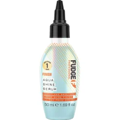 FUDGE Haarkur|Aqua Shine Serum 50 ml