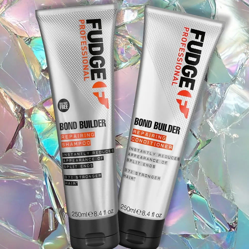 FUDGE Conditioner|Bond Builder Repairing Conditioner 250 ml