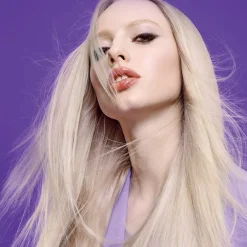 FUDGE Shampoo|Clean Blonde Damage Rewind Violet Toning Shampoo 250 ml