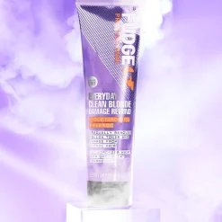 FUDGE Shampoo^Clean Blonde Damage Rewind Violet-Toning Shampoo 250 ml