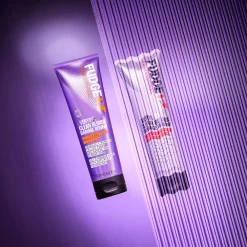 Clean Blonde Damage Rewind Duo-FUDGE Outlet