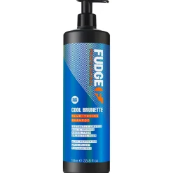 FUDGE Shampoo^Cool Brunette Blue-Toning Shampoo 1000 ml
