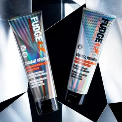 FUDGE Shampoo|Damage Rewind Reconstructing Shampoo 250 ml