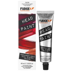 FUDGE Haarfarbe|Headpaint 66.26 Dark Violet Red Blond 60 ml
