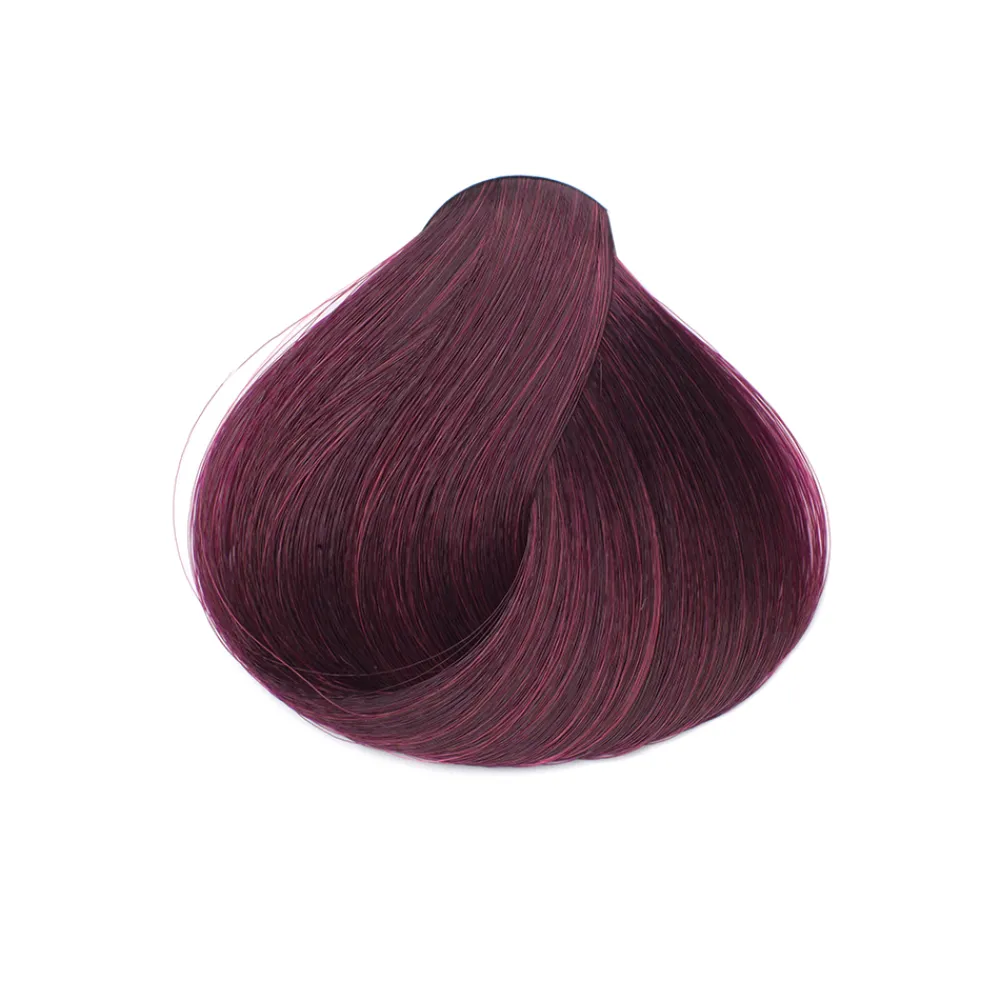 FUDGE Haarfarbe|Headpaint 66.26 Dark Violet Red Blond 60 ml