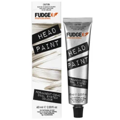 FUDGE Haarfarbe|Headpaint 9.7 Very Light Brunette Blonde 60 ml