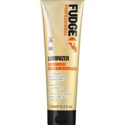 FUDGE Shampoo^Luminizer Moisture Boost Shampoo 250 ml
