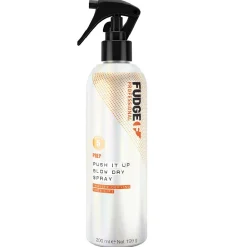 FUDGE Haarspray & Haarlack|Push-It-Up Blow Dry Spray 200 ml