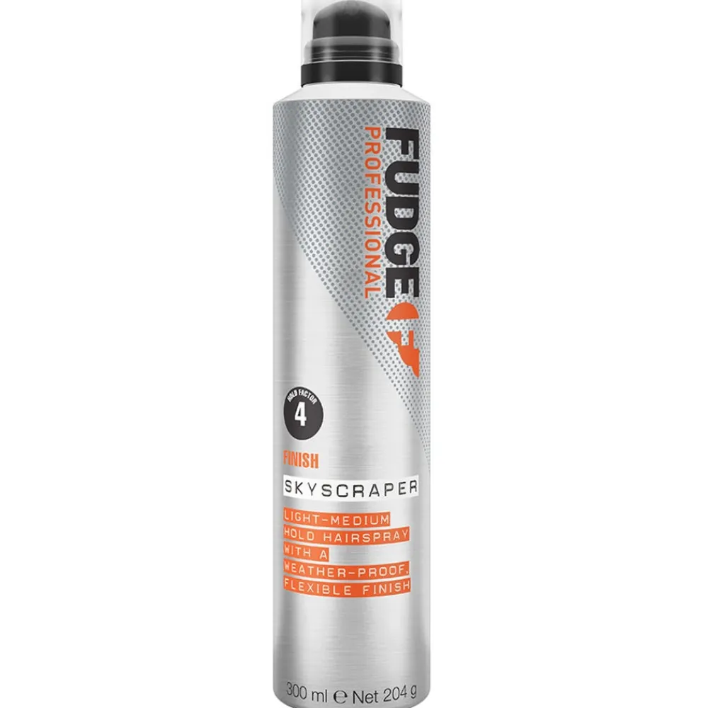 FUDGE Haarspray & Haarlack^Skyscraper 300 ml