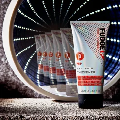 FUDGE Styling-Gel & Creme^XXL Hair Thickener 75 ml