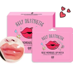 G9 Lippenpflege|Gesicht^Self Aesthetic Magazine 8 Stück