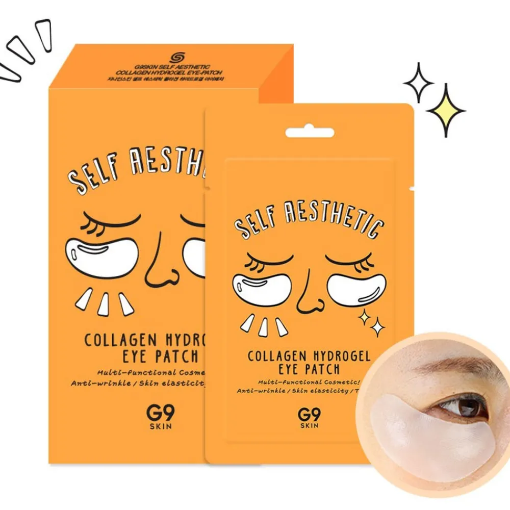 G9 Lippenpflege|Gesicht^Self Aesthetic Magazine 8 Stück