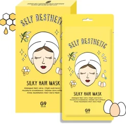 G9 Lippenpflege|Gesicht^Self Aesthetic Magazine 8 Stück