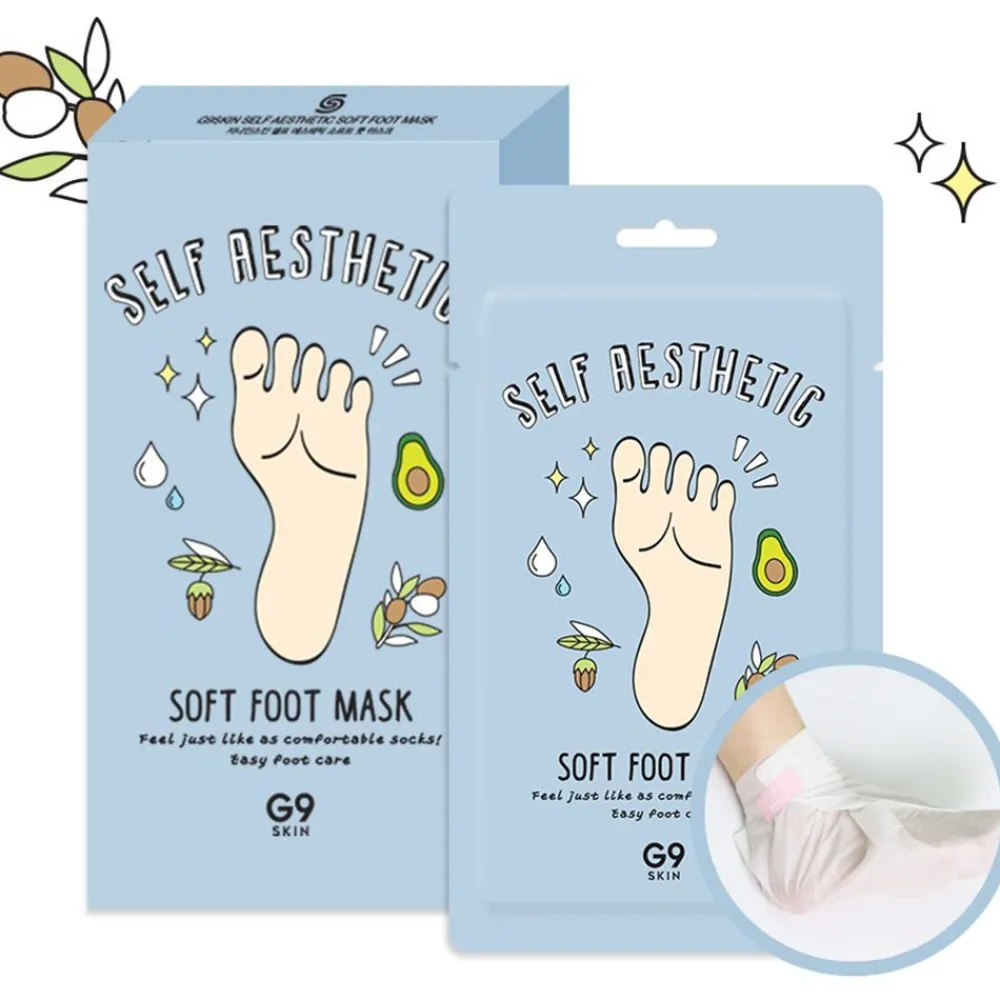 G9 Lippenpflege|Gesicht^Self Aesthetic Magazine 8 Stück