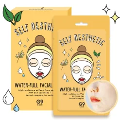 G9 Lippenpflege|Gesicht^Self Aesthetic Magazine 8 Stück