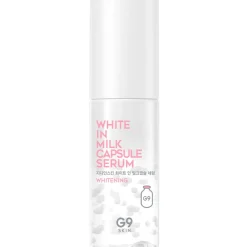 White in Milk Capsule Serum 50 ml-G9 Online