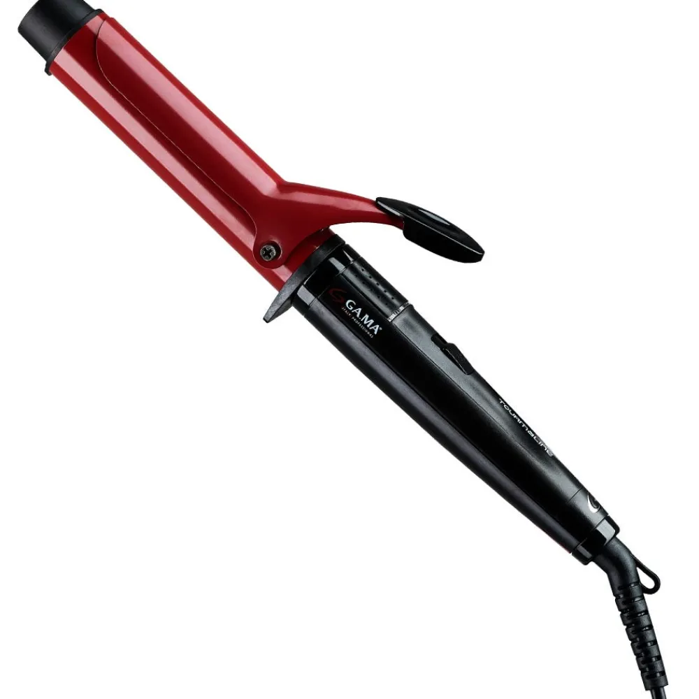 GA.MA Lockenstäbe|Lockenstab^Lockenstab Tourmaline 33 mm