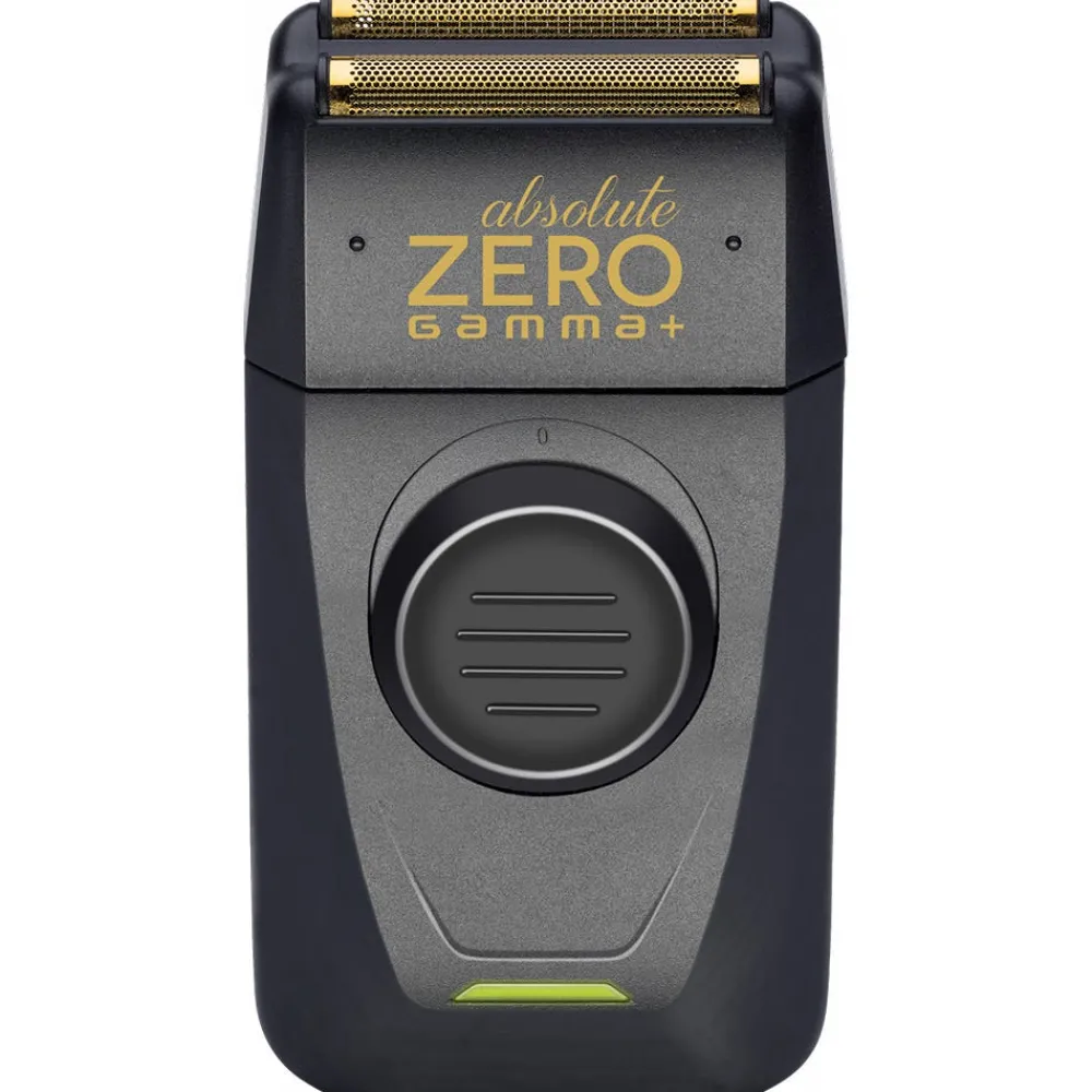 Gamma+ Haarschneider & Trimmer^Absolute Zero