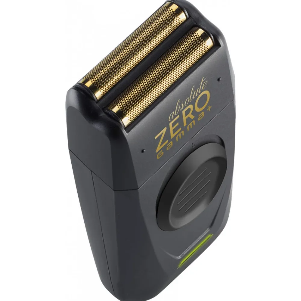 Gamma+ Haarschneider & Trimmer^Absolute Zero