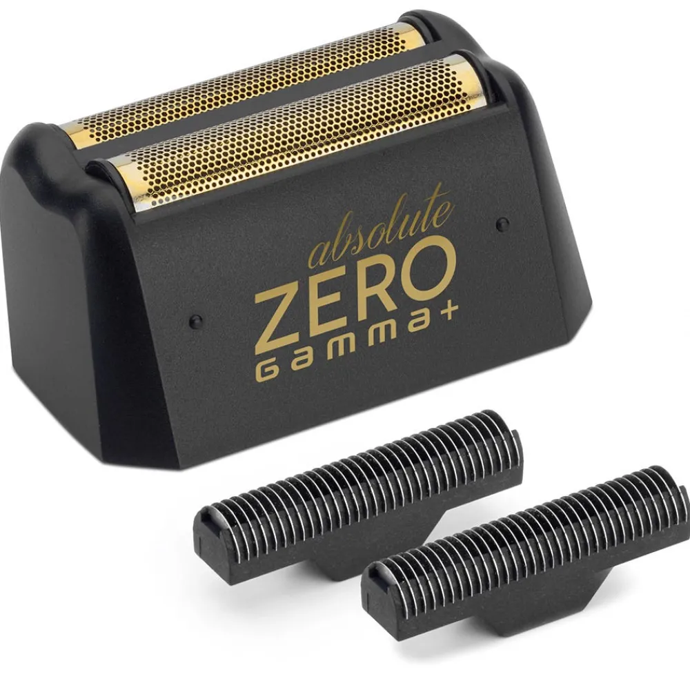 Gamma+ Haarschneider & Trimmer^Absolute Zero