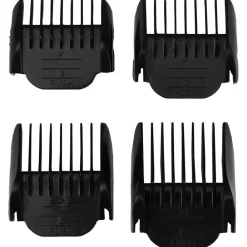 Gamma+ Haarschneider & Trimmer|Haarschneider & Trimmer|Aufsteckkämme