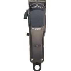 Gamma+ Bartschneider|Haarschneider & Trimmer^Boosted