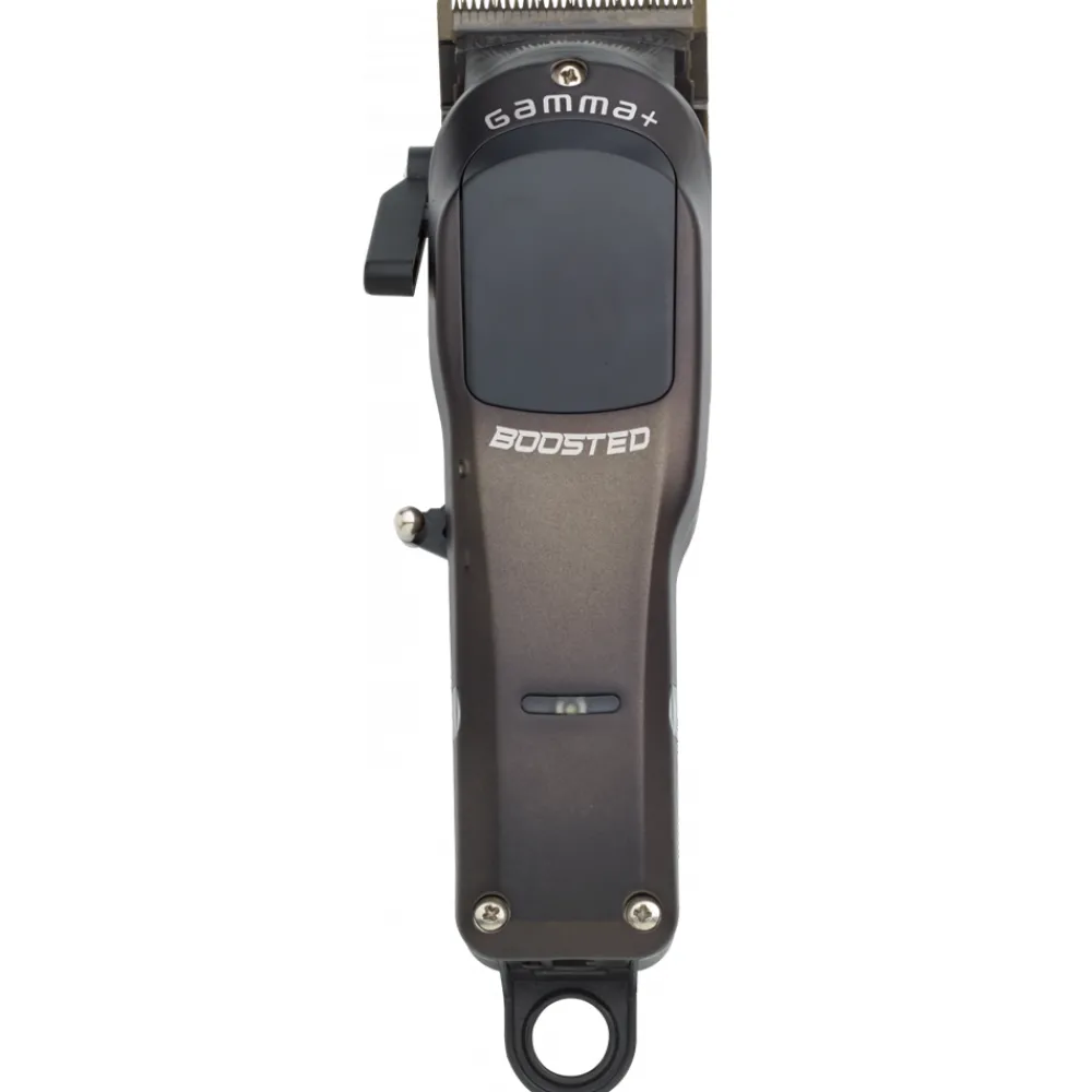 Gamma+ Bartschneider|Haarschneider & Trimmer^Boosted