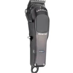 Gamma+ Bartschneider|Haarschneider & Trimmer^Boosted