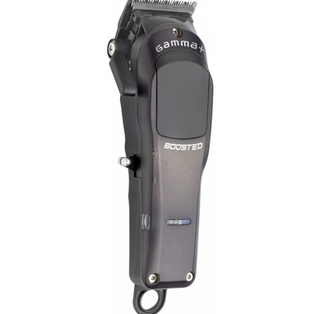 Gamma+ Bartschneider|Haarschneider & Trimmer^Boosted