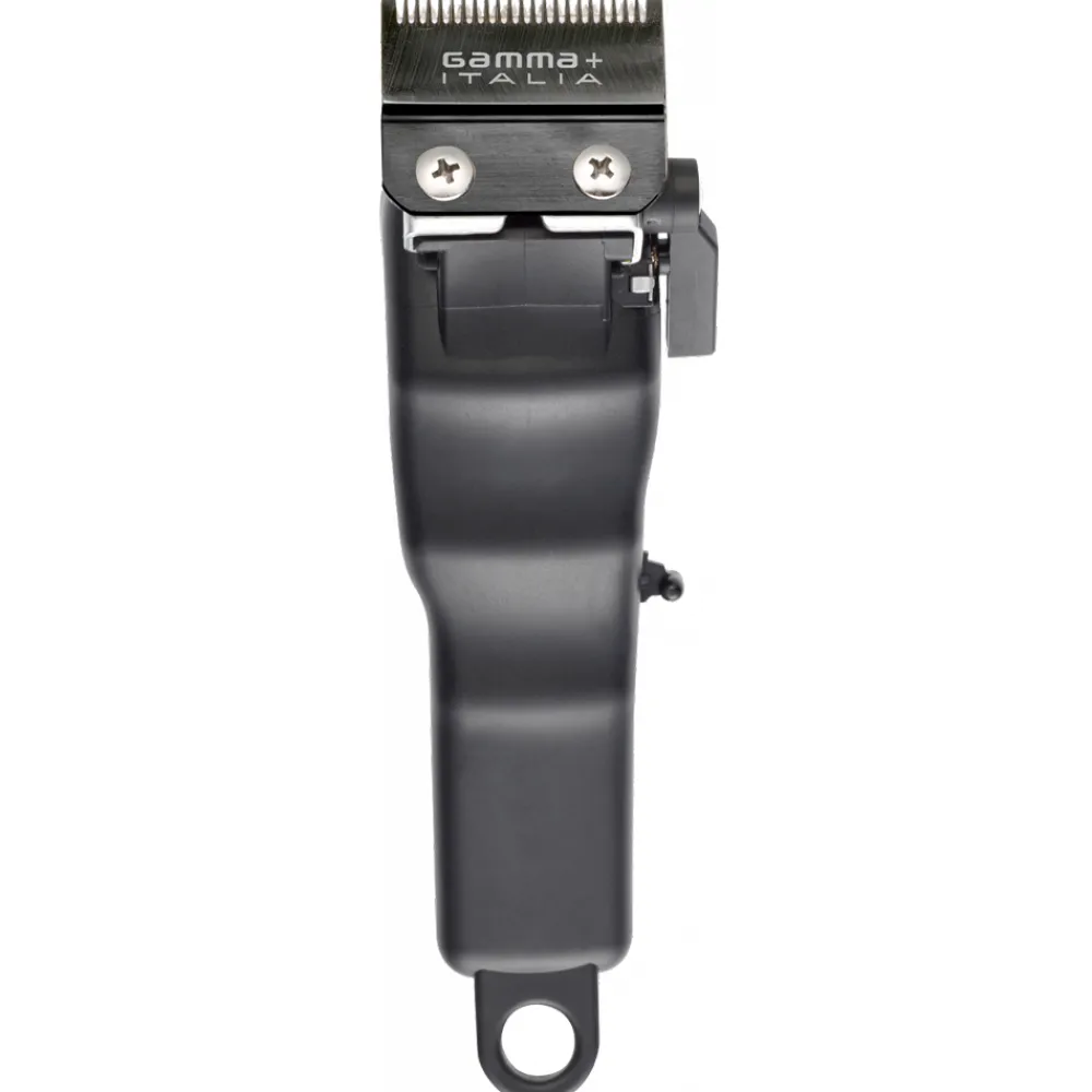 Gamma+ Bartschneider|Haarschneider & Trimmer^Boosted