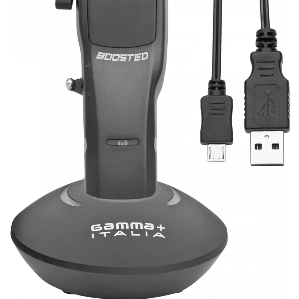 Gamma+ Bartschneider|Haarschneider & Trimmer^Boosted