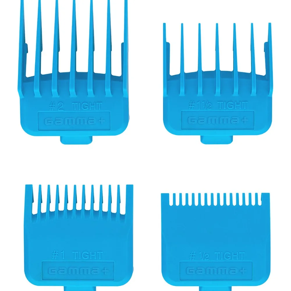 Gamma+ Bartschneider|Haarschneider & Trimmer^Boosted