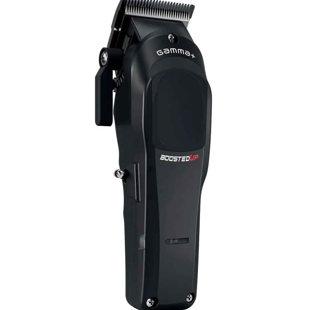 Gamma+ Haarschneider & Trimmer^Boosted Up Clipper