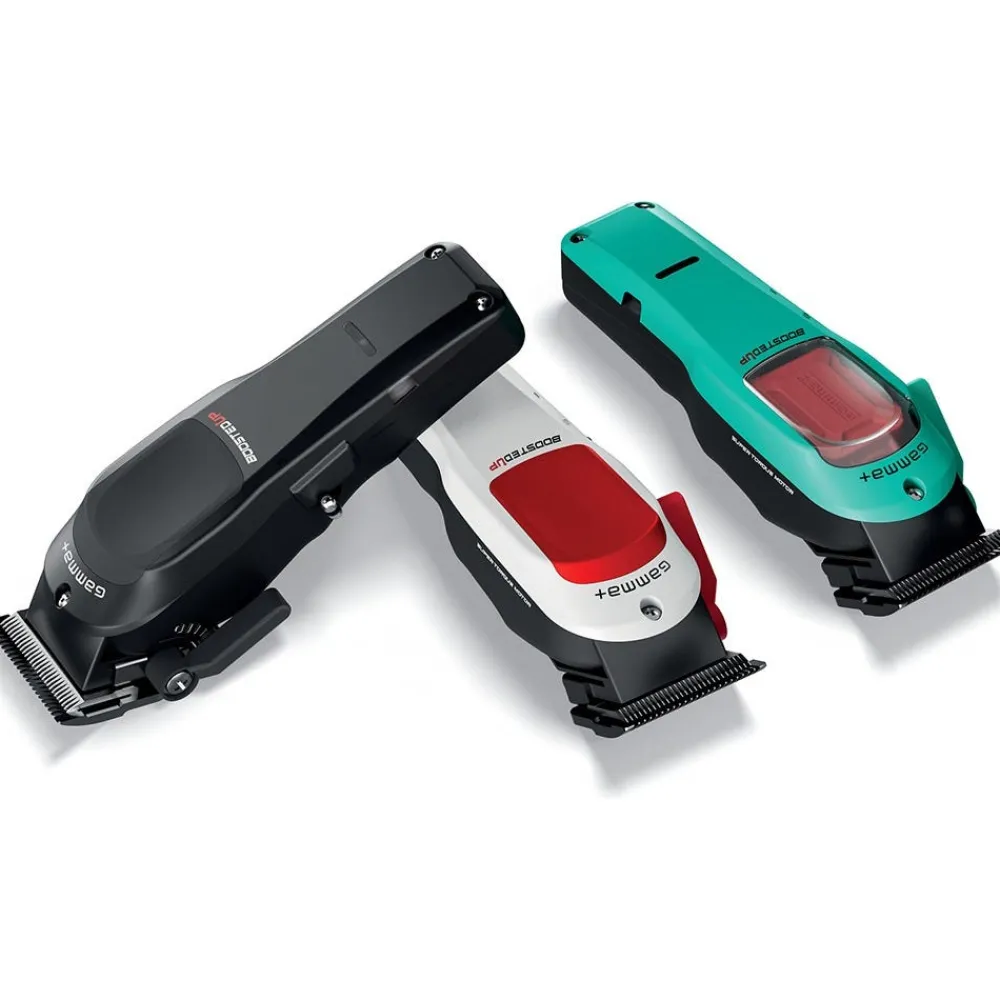 Gamma+ Haarschneider & Trimmer^Boosted Up Clipper