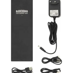 Gamma+ Salonausstattung|Cable Block