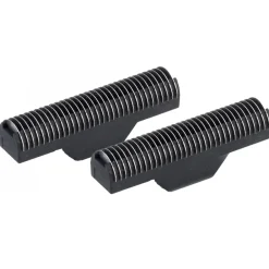 Gamma+ Rasur|Crunchy Blades