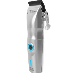 Gamma+ Haarschneider & Trimmer|Cyborg