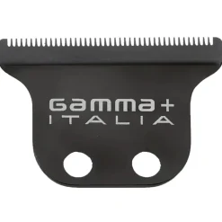 Gamma+ Bartschneider|Haarschneider & Trimmer^DLC Blade