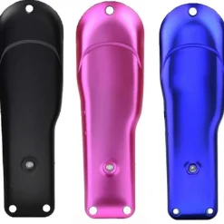 Gamma+ Haarschneider & Trimmer|Haarschneider & Trimmer|3er-Pack Custom Body Kits