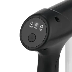 Gamma+ Salonausstattung^Evo Nano Mister Schwarz