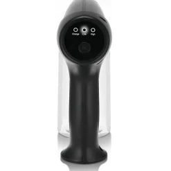 Gamma+ Salonausstattung^Evo Nano Mister Schwarz