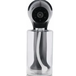 Gamma+ Salonausstattung^Evo Nano Mister Schwarz