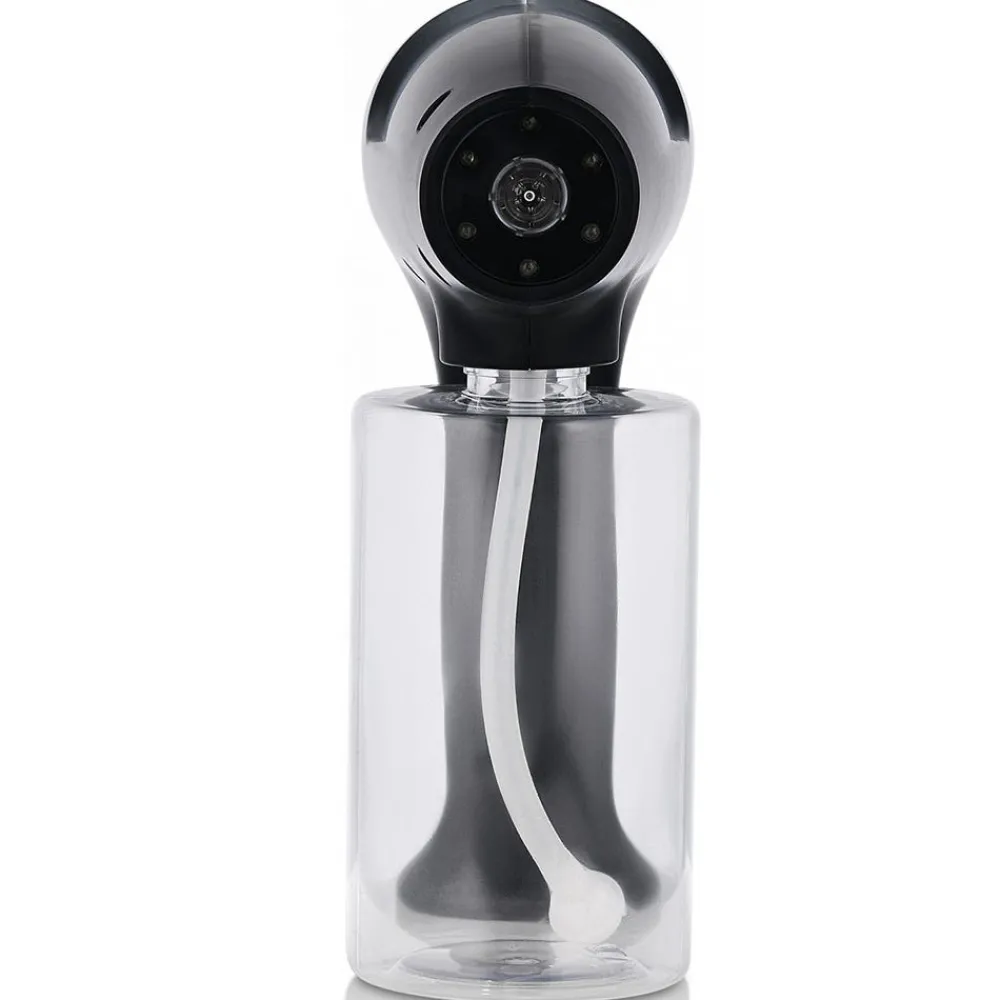 Gamma+ Salonausstattung^Evo Nano Mister Schwarz