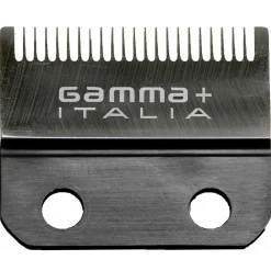 Gamma+ Bartschneider|Haarschneider & Trimmer|Fade DLC Blade