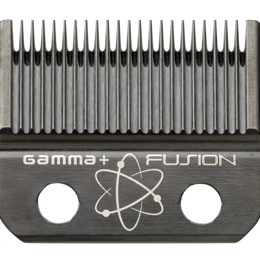 Gamma+ Bartschneider|Haarschneider & Trimmer^Faper DLC Blade
