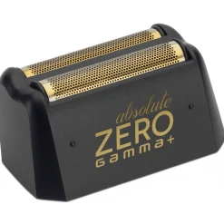 Gold Foil Absolute Zero-Gamma+ Clearance