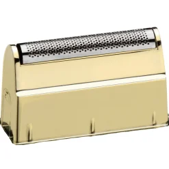 Gamma+ Rasur|Bartschneider|Gold Foil Shaver Uno
