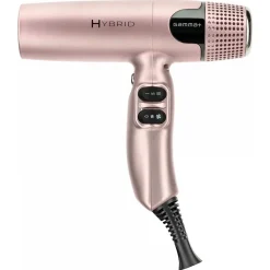 Gamma+ Haartrockner|Haartrockner^Hybrid Matt Gold Rosé